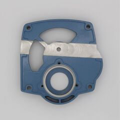  JEPSON Dry Cutter - Zubehör ELMAG Getriebe-Gehäuse (Pos. 51,57) f. Premium (Super) u. Dry Cutter 12421932
