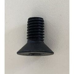  Bandschleifmaschinen + Zubehör ELMAG Senkkopfschraube Nr. 7 z.BSM 75x2000 12422033