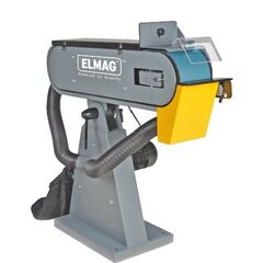  Premium - Hochleistungs-Bandschleifmaschienen HD ELMAG ELMAG Premium Bandschleifmaschine Mod.HD 75x2000 A/HD-B (m.Absaugung) 12422148