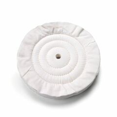  Polierscheiben DPC ELMAG Polierscheibe 300x30x20mm Molton (weich, f. Endpolitur) 12421806