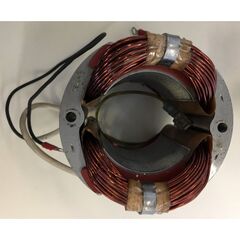  JEPSON Dry Cutter - Zubehör ELMAG Stator-Wicklung (Pos. 35,41) f. Premium (Super) u. Dry Cutter 12421875
