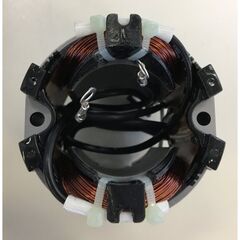  JEPSON Dry Cutter - Zubehör ELMAG Stator (Nr. 33) f. JEPSON Hand Dry Cutter 8219 12421834