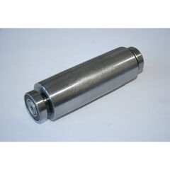  Bandschleifmaschinen + Zubehör ELMAG Rolle f. Schleifdurchmesser 42 mm z.RSM 100x2000 12422039