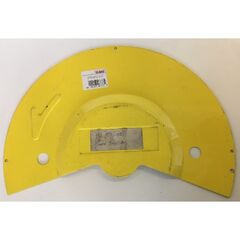  JEPSON Dry Cutter - Zubehör ELMAG Sägeblattschutz Nr. 33 (155) f. JEPSON Super-Dry-Cutter 12421965