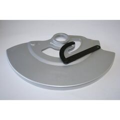  JEPSON Dry Cutter - Zubehör ELMAG Sägeblattschutz bewegl. (Pos. 7) f. Premium Super Dry Cutter 12421880