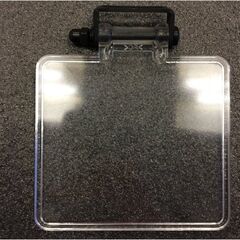  Doppelschleifmaschinen + Zubehör ELMAG Augenschutzglas Universal 95x85mm (2 Stk.) 12421745