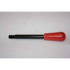  03 METALLBEARBEITUNG Schraubstöcke ELMAG Griff kpl. Nr. 13+14 f. QUICK GRIP 6'/150mm u. 8'/200 m 12422585