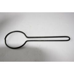  Magnetbohrmaschinen ELMAG Halterung f. Kühlmittelbehälter f. MAGPRO 35 12422992