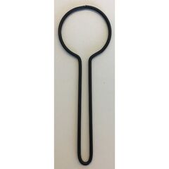  Magnetbohrmaschinen ELMAG Halterung f. Kühlmittelbehälter f. MAGPRO 50 12422980