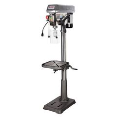  Säulenbohrmaschinen ELMAG Keilriemen-Säulenbohrmaschine Mod.KBM 25 SN 12422500
