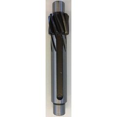  Magnetbohrmaschinen ELMAG Getriebewelle (Nr. 26) f. MAGPRO 50 12422963