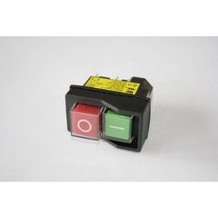  Magnetbohrmaschinen ELMAG Schalter f. Motor (Pos. 59) f. MAGPRO 35 12422975