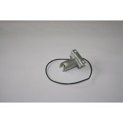  Lichtmastsysteme ELMAG Lampenfassung f. Halogen-Scheinwerfer z.1000W u. 1500W Strahler 12423772