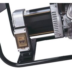  Thermisch-Magnetischer Schutzschalter für Stromerzeuger von 1-44 kVA ELMAG Thermisch-magnetischer Schutzschalter f. Stromerzeuger m. 230 V (Schutz gegen Überlast u. Kurzschluß) 12423732