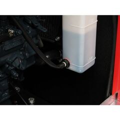  Großtanks - Spezialtanks für wassergekühlte Stromerzeuger bis 44 kVA ELMAG Minimum-Kühlwasserniveauschalter f. Dieselmotor m. Wasserkühlung, Montage im Ausgleichsbehälter 12423747