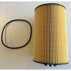  Zubehör für Stromerzeuger ELMAG Ölfilter f. VOLVO-PENTA Motore TAD734/752/753/754GE 12423337