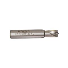  Fräser HSS-Co ELMAG Fräser HSS-Co Ø 6,5mm z.Schweißpunktfräser EPS 325 H 12412966
