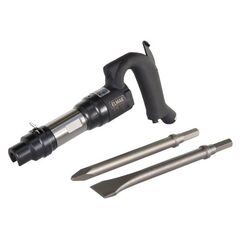  DL-Abbruchhammer-Sets ELMAG DL-Mini-Abbruchhammer-Set EPS 220; SK 12,4 mm 12412806