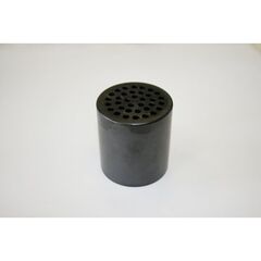  Nadelhalter ELMAG Nadelhalter f. 49 Stk. 3mm Nadeln (Nr. 08B) f. DL-Nadelentroster EPS 242 12412907