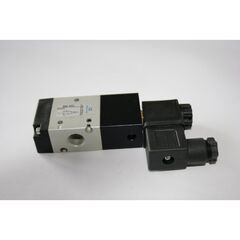  Sandstrahlgeräte ELMAG Elektro-Magnetventil 3x IG 1/4 f. Mod.PAL 12413058
