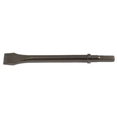  Meißel, 6-kant, 12,4 mm ELMAG Abbruch-Flachmeißel 6-kant, 12,4 mm, 400 x 50mm, f. EPS 220/Hobby 12412820