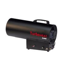  Gas-Heizkanonen ELMAG Gas-Heizkanone, TURBOHEAT P 50 12424096