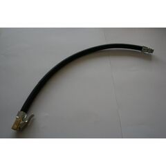  Druckluftzubehör ELMAG GI-Schlauch kpl. m. Momentsteckn. f. Reifenfüller 60 D 12413269
