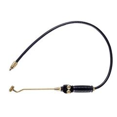  Ersatzteile & Zubehör ELMAG Handgriff m. Tankstellenstecker 350-162 f. airquick 160/6 12413419
