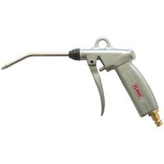  Aluminium ELOX ELMAG Ausblaspistole ELOX m. Sicherheitsdüse safetystar' 12413365