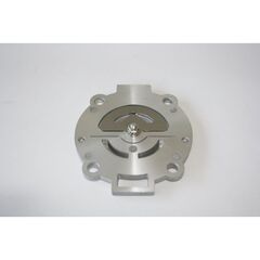 Montage-Kompressoren ELMAG Ventilplatte kpl. f. BOY 330/460, PL 330/460/660/990 (Pumpe TOP250/350/500) 12413691