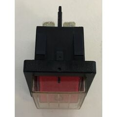  Montage-Kompressoren ELMAG Schalter EIN/AUS f. f. Kompressor MINI 200 (ölfrei) 12413745