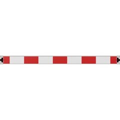  Mobile Absturzsicherung Schake Absperrschranke nach TL, Länge: 1,60 m, Höhe: 100 mm 12449862