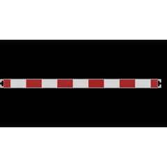  Mobile Absturzsicherung Schake Absperrschranke nach TL, Länge: 2,00 m, Höhe: 100 mm 12449863