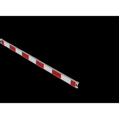  Mobile Absturzsicherung Schake Absperrschranke nach TL, Länge: 2,00 m, Höhe: 100 mm 12449863