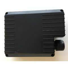  Montage-Kompressoren ELMAG Klemmkasten kpl. z.Motor CIMA f. Mod.BOY 460 12413702