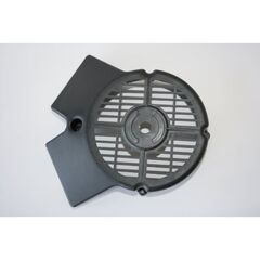  Montage-Kompressoren ELMAG PVC-Ventilatorabdeckung Nr. E48 f. Mod.SUPER-FOX 3 12413711