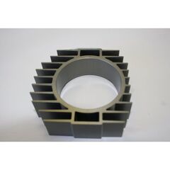  Montage-Kompressoren ELMAG Zylinder Pos. 11 f. BOY 330/460, PL 330/460/660/990 (Pumpen TOP250/350) 12413776