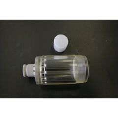  Montage-Kompressoren ELMAG Schauglas z.Filter-Druckminderer f. Airbrush Kompressoren Mod.P20/P50 12413746