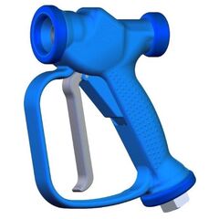  INDUSTRIE Waschpistole ELMAG Waschpistole RB 35 maximal 80°C, 12 bar, 50 l/min, IG 1/2" 12414113