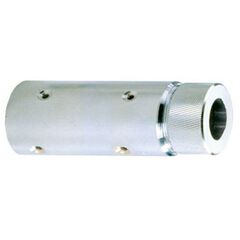  Düsenhalter für Strahldüsen ELMAG Düsenhalter kpl. z.Düse UG 1 Pos. 36 (CB 24/60,.. Schlauch 16x30mm) 12414013