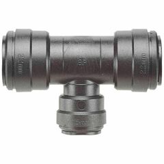  T-Reduzier-Steckverbinder ELMAG T-Reduzier-Steckverbinder T-Red-ST 22 x 15 x 22 12413941