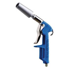  Kunststoff PA ELMAG Ausblaspistole Turbo Mod.PA-CV SOFT TOUCH' 12413334
