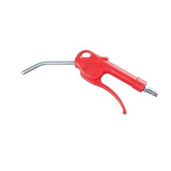  JWL Blaspistolen ELMAG Ausblaspistole JWL Classic, Rohr Ø 6x100mm gebogen, inkl. Stecknippel 12413431