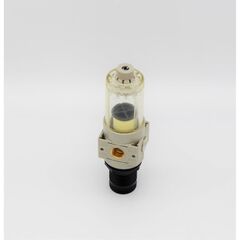  Montage-Kompressoren ELMAG Filter-Druckminderer 1/4 f. Airbrush-Kompressor 12413825