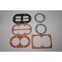  Montage-Kompressoren ELMAG Dichtungssatz kpl. f. Pumpe K17, z.B. SILENT 350 12413694