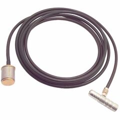  Profi ELMAG Sprühdüse Ansaugfilter,3 m Schlauch 12413381