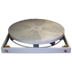  Rolltische mit Drehteller ELMAG Rolltisch m. Drehteller 900mm PAL-9TR, f. Mod.PAL-4XL 12414007