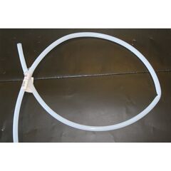  Montage-Kompressoren ELMAG Druckleitung PTFE 10x8x1 mm (1 m) f. Modelle BOY 330/460 (Mod. m. PTFE-DL) 12413713