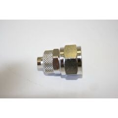  Montage-Kompressoren ELMAG Verbindung IG 3/8" x S 10mm b.T-Stück-Aluleitung/Druckleitung f. Mod BOY 330/460 (m.PTFE flex. Druckleitung) 12413699