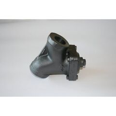  Zubehör für Sandstrahlen ELMAG Pneum. Lufteingangsventil CD-12 (IG 1') f. CB 24-115 m. Remote-Control 12413958